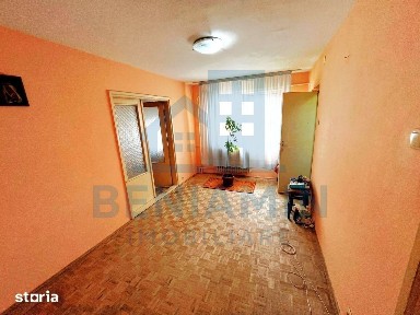 Apartament 2 Camere Disponibil Imediat Cartierul Eroilor