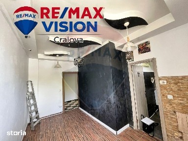 Apartament cu 2 camere de vânzare în zona Calea Severinului