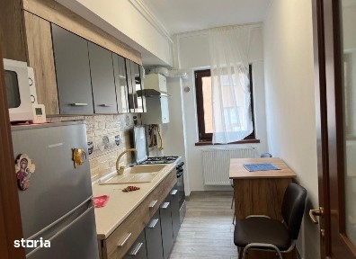 Apartament 2 camere Galata, 56 metri, etaj 3 Cod:162089