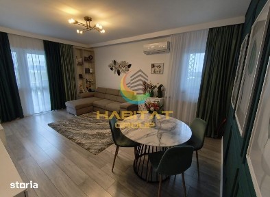 Apartament 3 camere | Zona Metalurgiei |Parcare | 108mp | Comision 0