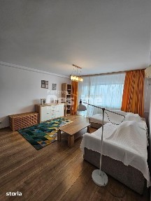 Apartament 3 camere Bulevardul 1 Mai