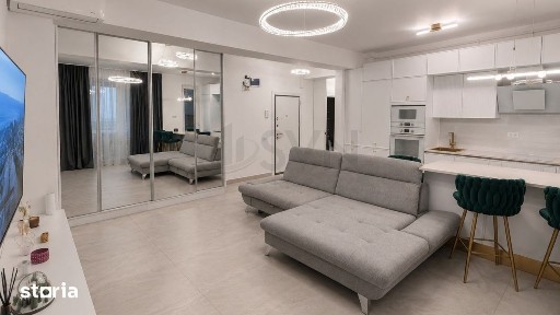 Apartament 2 Camere I Quartz Residence