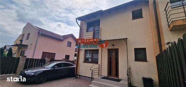 Casa tip duplex 3 camere de vanzare zona Micesti