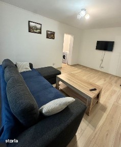 Apartament, 46 mp, renovat complet - gata de mutare, zona Sasar