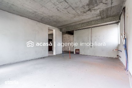 Apartament 2 camere decomandat | BERMO | Banu Mărăcine