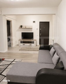 Apartament 2 camere, 55 mp, etaj intermediar, la cheie, Baciu