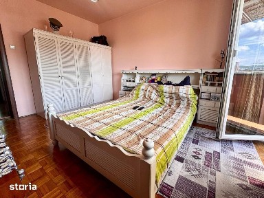 Apartament cu 4 camere in Grigorescu