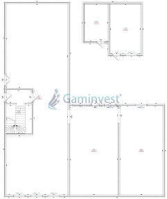 Spațiu destinație mixta in Oradea,zona Mestesugarilor Gaminvest A2711A