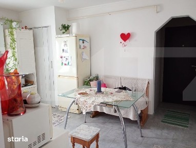 Apartament cu 2 camere, 51.91 mp, Sfantu Gheorghe - Varadi