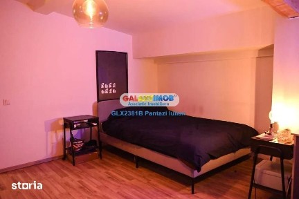 Grigorescu | 4 Camere | Semidecomandat | 1min metrou | Comision 0%