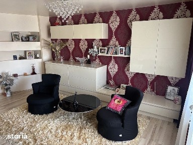Vand apartament 2 camere Carpati 2