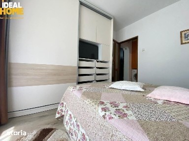 Apartament 2 camere Liceul Racovita