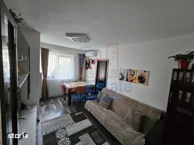 Apartament 3 camere zona Bd Primaverii