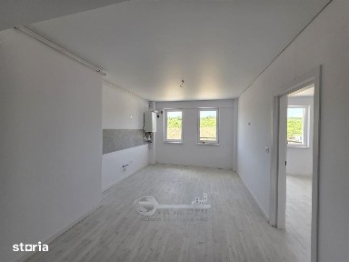 Apartament 2 camere Bucium - 41mp - Foto reale.