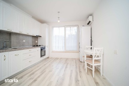 Vanzare apartament 2 camere bloc nou Copou INTABULAT, MOBILAT