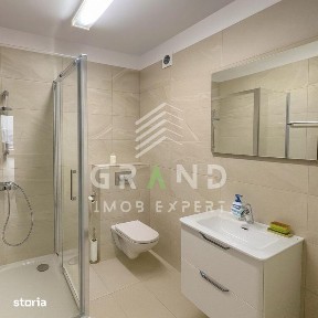 Spatiu Comercial Premium | 84 mp+Terasa 25 mp | Investitie cu Chirie A