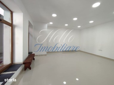 De vanzare spatiu comercial 92 mp zona Eroilor