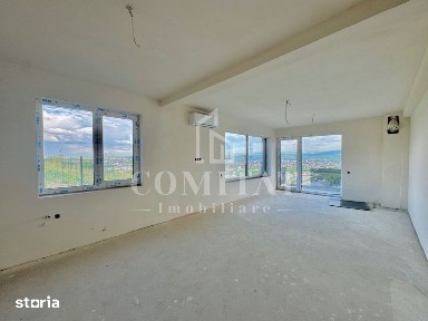 Duplex modern cu rooftop panoramic de 72 mp | Semifinisat | Voroneț