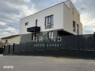 Casa NOUĂ tip duplex I Grigorescu capat
