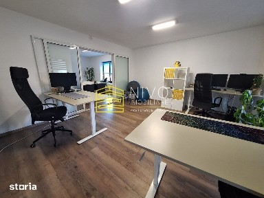Spațiu de birou - Tg. Mureș - Semicentral - Zona Penitenciar