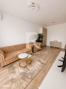 Apartament 2 camere | Prima închiriere | Prima Arena Oradea