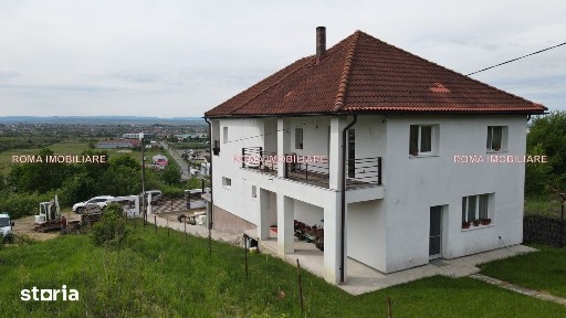 Victoriei casa de vanzare D+P+E