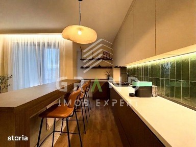 Apartament 3 camere de vanzare, 2 bai, parcare, Marasti