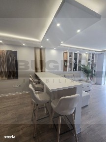 Apartament 2 camere 58 mp, totul nou, zona Corneliu Coposu