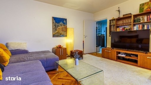Apartament 3 camere decomandate | Manastur | Aleea Negoiu
