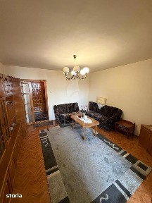 Garsoniera în zona STRZII CIOBANULUI