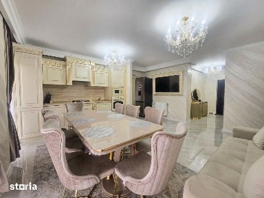 Apartament premium | 3 camere | 2 bai | etaj 1 | zona Terra - Urbano