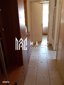 Apartament I 2 Camere I 48 MPU I Etaj 2 I Vasile Milea