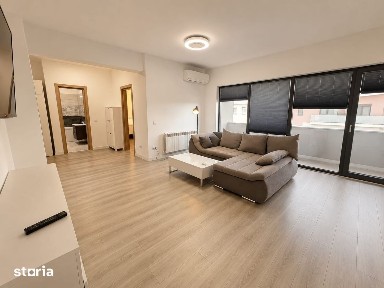 Apartament cu 2 camere, Conest Grand Residence, 82mp, 185.000 euro