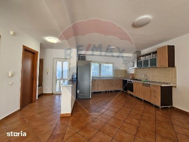 0 % COMISION - Casa / birou de inchiriat - 4 camere - Buna Ziua