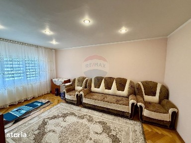 Apartament doua camere Lupeni