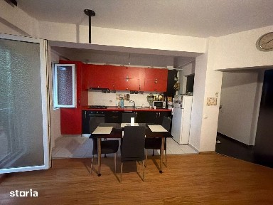 Apartament 3 camere mobilat și utilat | Fundeni - Dobroești | Etaj 1 I