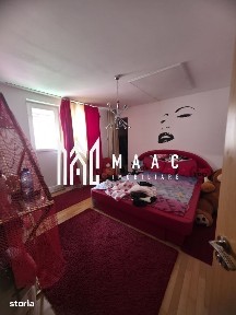 Apartament 4 Camere I Decomandat I Loc Parcare I Selimbar