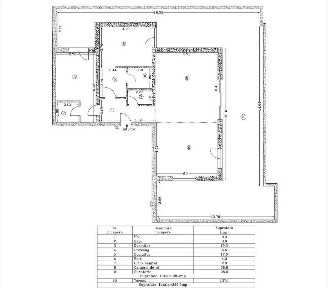 Penthouse Cu Terasa 3 Camere Sector 3 Metrou 12 minute