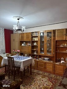 Apartament cu 2 Camere Decomandate, 57 mp, Centrală + AC, Micro 18