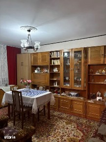 Apartament cu 2 Camere Decomandate, 57 mp, Centrală + AC, Micro 18