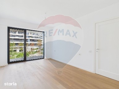 De vanzare | 3 camere vedere parc North Avenue Pipera