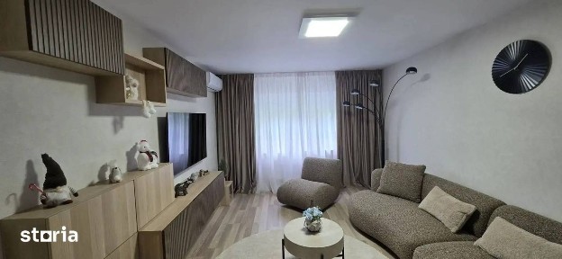 Apartament 2 Camere | Aviatiei | Renovat Total | Mobilat, Utilat Lux