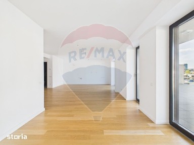 Apartament 4 camere + terasa spectaculoasa 89 mp