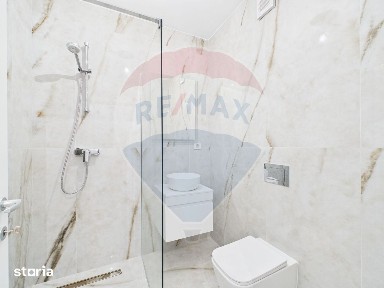 Apartament 3 camere North Avenue Pipera