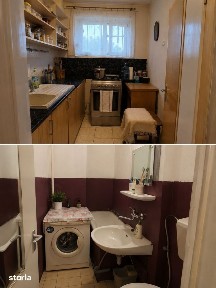 Apartament decomandat cu 1 camera, Ultracentral Decebal