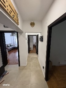 Apartament cu 3 camere, 2 bai, Racadau, Str. Molidului nr. 17