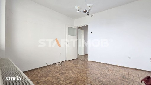 Apartament doua camere cu boxa zona Astra