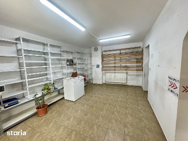 Apartament 3 Camere | Parter | Ideal Business sau Locuinta | Radauti