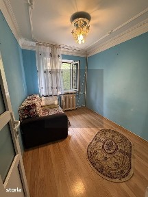 Apartament 3 camere Constantin Brancoveanu / Aleea Crevedia