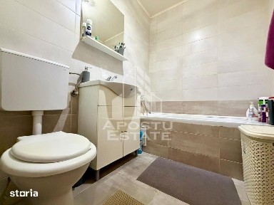 Apartament cu 2 camere de vanzare, zona Aradului, Timisoara